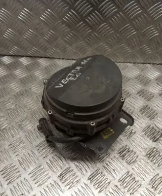 Opel Vectra B Secondary air pump 90530018