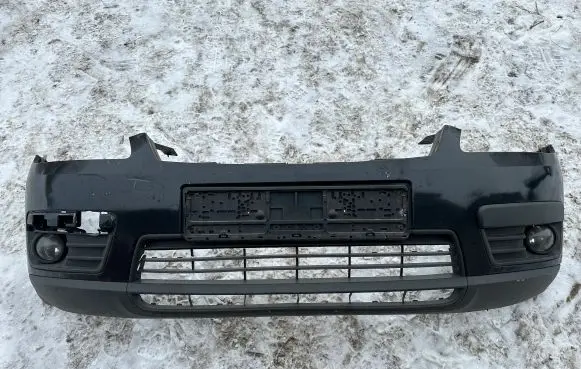 Ford Focus C-MAX Front bumper