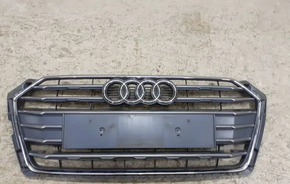 Audi A5 Front bumper upper radiator grill 8W6853651R BTA7011701 7011701