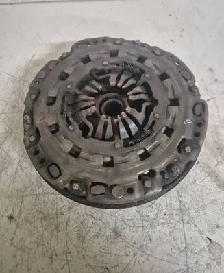 Mercedes-Benz B W245 Clutch set kit