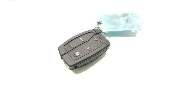 Land Rover Freelander 2 - LR2 Ignition key/card 