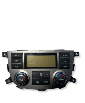 Hyundai Santa Fe Mass air flow meter 972502B336