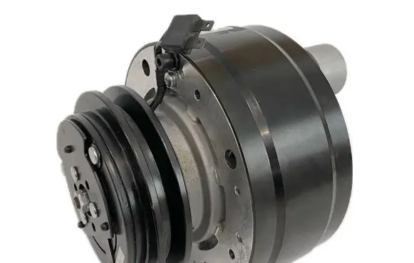 Chevrolet Blazer Air conditioning (A/C) compressor (pump) 12321365 1520226 12322332