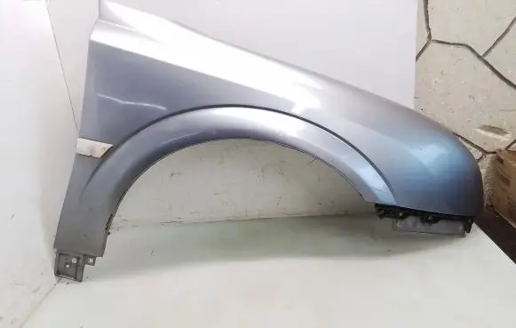 Opel Signum Fender