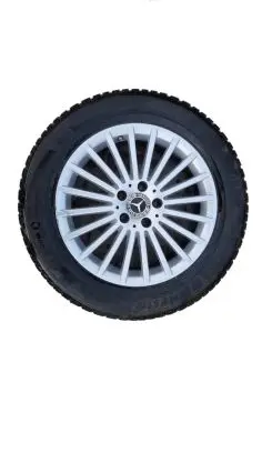 Mercedes-Benz GLA W156 X156 R17 alloy rim A1564012800