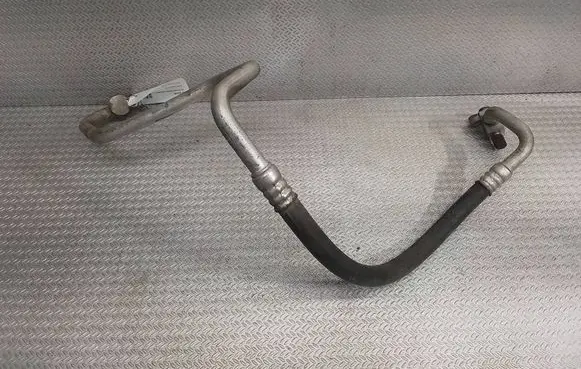 Citroen Jumper Air conditioning (A/C) pipe/hose 1363083080