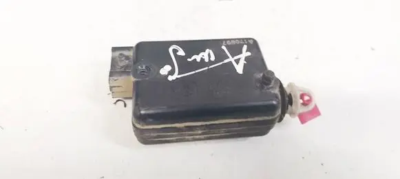 Renault Scenic I Central locking motor 
