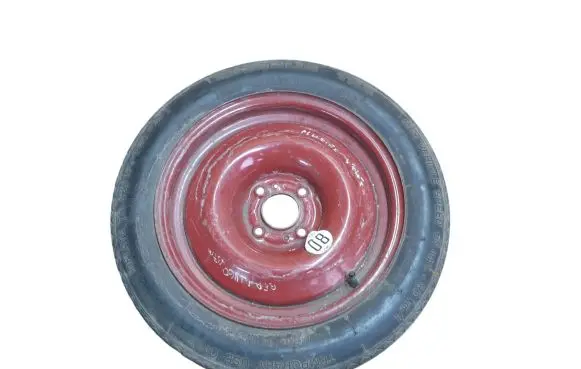 Citroen C3 R15 spare wheel 1074B X330 ET00