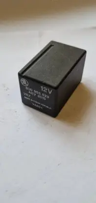 Skoda Octavia Mk1 (1U) Other relay 6U0955529