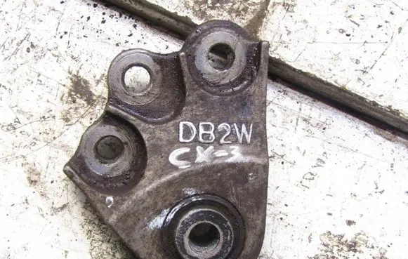 Mini One - Cooper F56 F55 Engine mount vacuum valve 1111