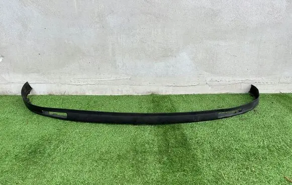 Dacia Sandero Front bumper lip 8200765203