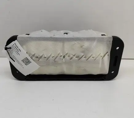 Passenger airbag