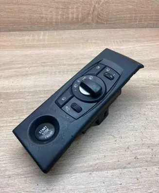 BMW 5 E60 E61 Light switch 6988555
