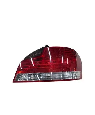 BMW 1 E82 E88 Rear/tail lights 63216924520 0051523 2VP00961502