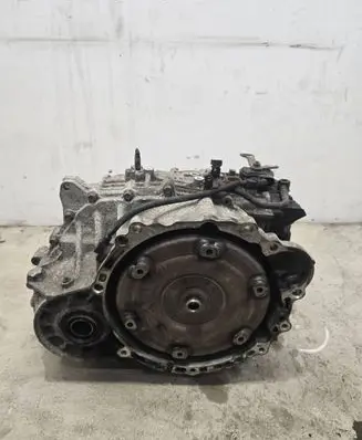 Automatic gearbox