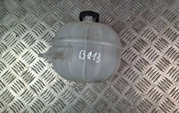 KIA Sportage Coolant expansion tank/reservoir 25430D3700