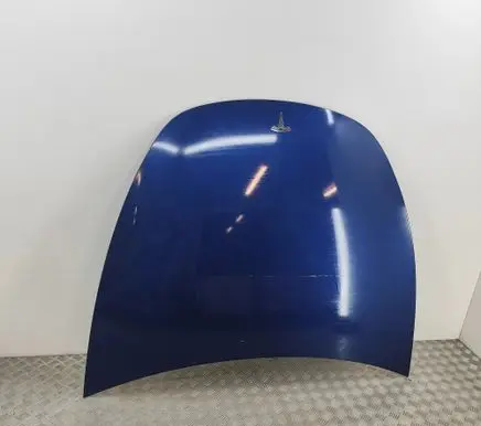 Tesla Model 3 Engine bonnet/hood 1081390ECC