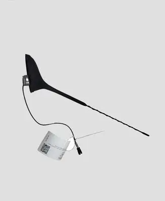 Peugeot 407 Radio antenna 9650911180