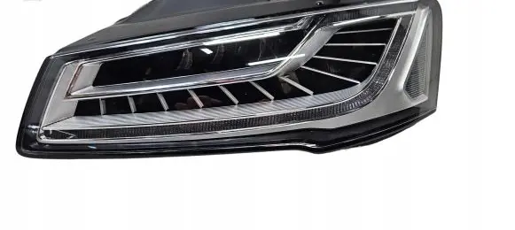 Audi A8 S8 D4 4H Headlight/headlamp 4H0941035