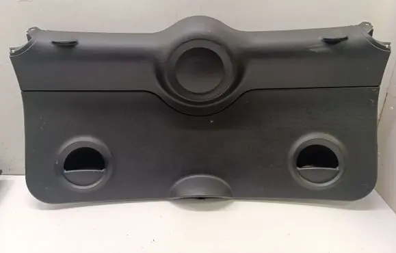 Mini Cooper Countryman R60 Tailgate trim 9801413