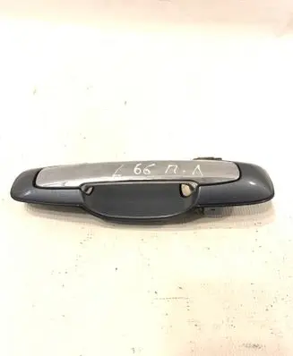 Suzuki XL7 I Front door exterior handle
