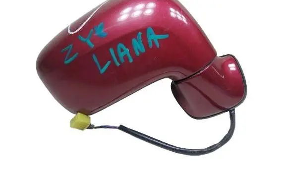 Suzuki Liana Front door electric wing mirror 153846LIANA 153846