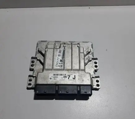 Nissan Qashqai Engine control unit/module A2829004400 23710HV700 A2C1934380401