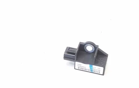 Honda Civic IX Airbag deployment crash/impact sensor 77970T0AJ010M4