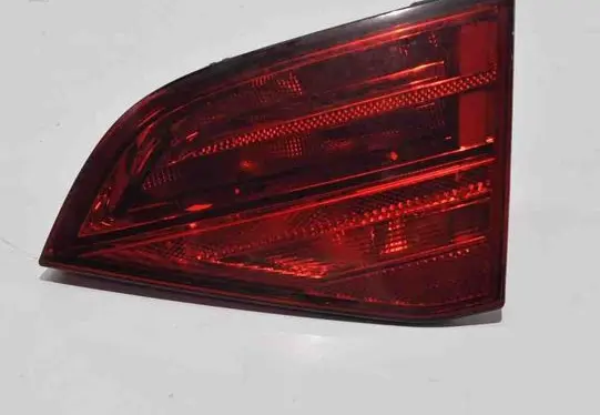 Audi A4 S4 B8 8K Tailgate rear/tail lights