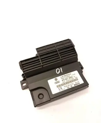 Audi Q7 4L Other control units/modules 4F0907280A 4F0910280