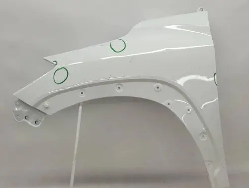 Toyota Corolla Cross Fender