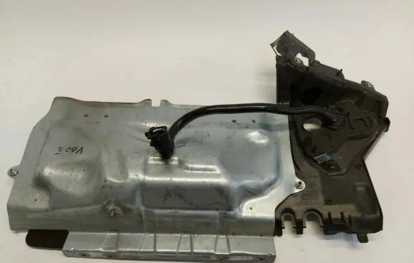 Volvo V60 Engine compartment bulkhead 31353775