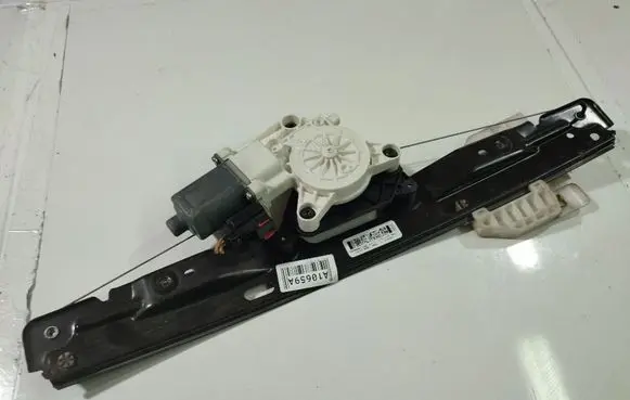 Chrysler Sebring (JS) Sliding door window regulator with motor 3006562L00JS41C