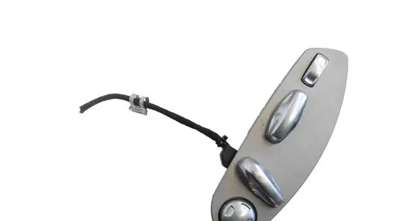 Seat control switch