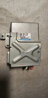 Honda Civic Other control units/modules 39980S5VG120 Q1T21977M HS5MXYE01004