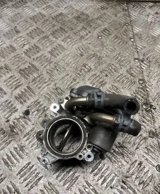 Seat Leon (5F) Throttle valve 04L128063T