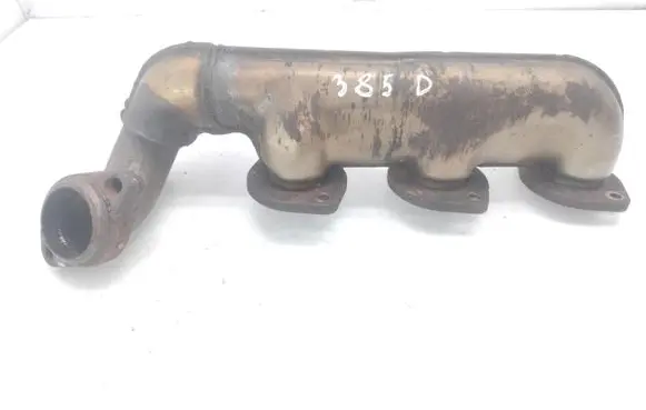 Chrysler Crossfire Exhaust manifold