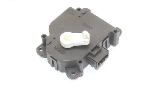 Honda CR-Z Air flap motor/actuator 1138002340