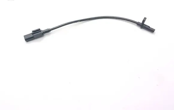 ABS rear brake sensor