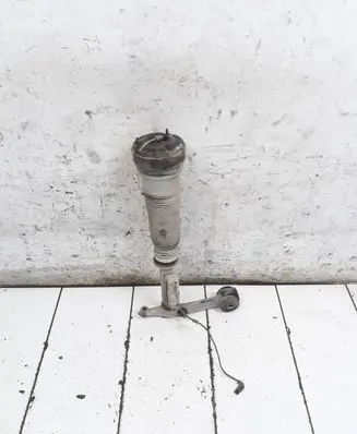 Mercedes-Benz S W220 Air suspension front shock absorber 781237K 190700