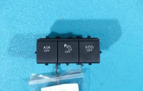 Peugeot 508 Seat control switch 98053036ZD IMPRK885889