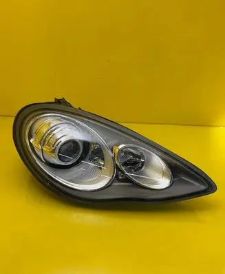 Porsche Panamera (970) Headlight/headlamp 97063107156