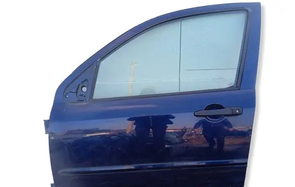 Mazda 2 Front door 33A4MAZD2