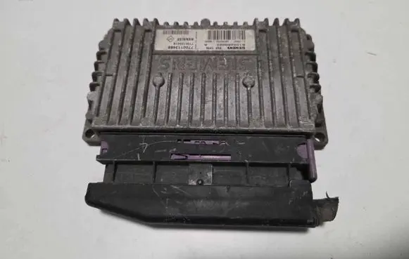 Renault Scenic I Gearbox control unit/module S105280020A