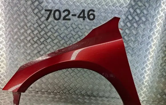 Volvo V60 Fender