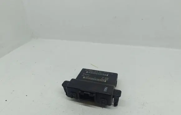 Volkswagen PASSAT B7 Gateway control module 1K0907530C 1K0907951