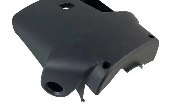 Citroen C3 Steering wheel column trim 9684287680 A1096821