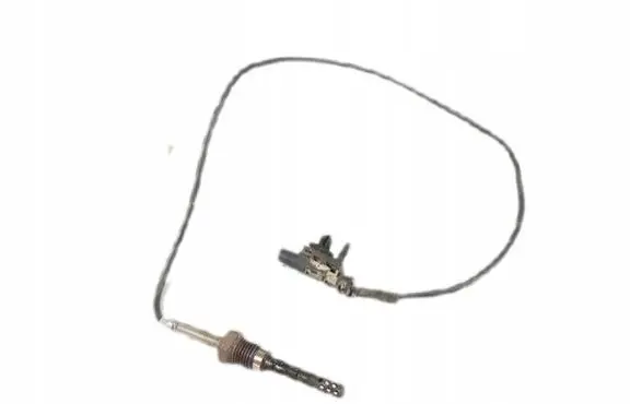 Exhaust gas temperature sensor