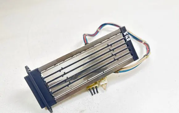 Toyota RAV 4 (XA30) Electric cabin heater radiator 0134100251