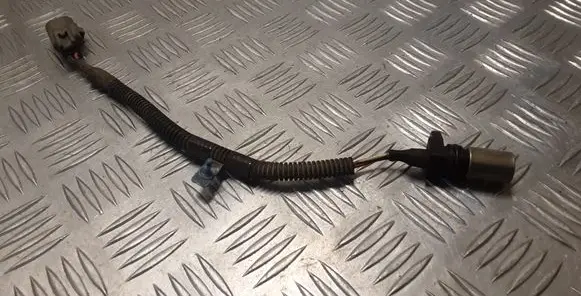 Crankshaft position sensor